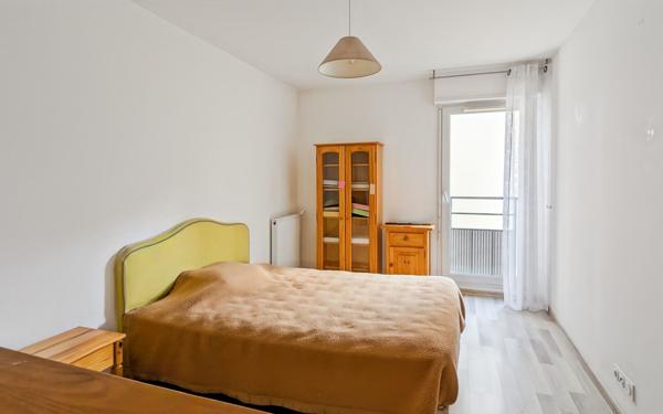 Appartement à vendre    2 pièces • 45,20 m2 Rambouillet