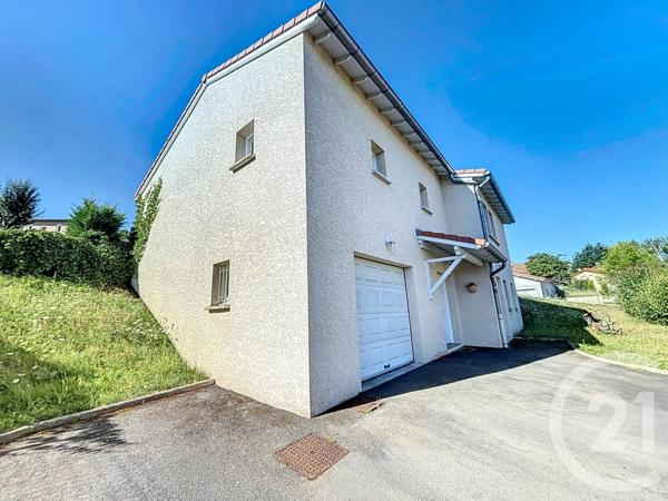 Maison à vendre  4 pièces - 115 m2 LANTRIAC - 43