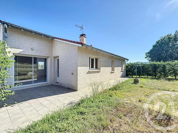 Maison à vendre  4 pièces - 115 m2 LANTRIAC - 43