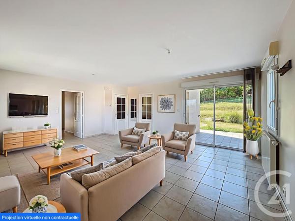 Maison à vendre  4 pièces - 115 m2 LANTRIAC - 43