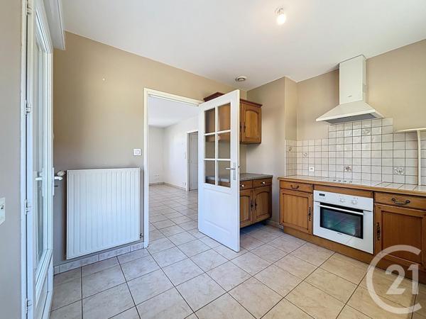 Maison à vendre  4 pièces - 115 m2 LANTRIAC - 43