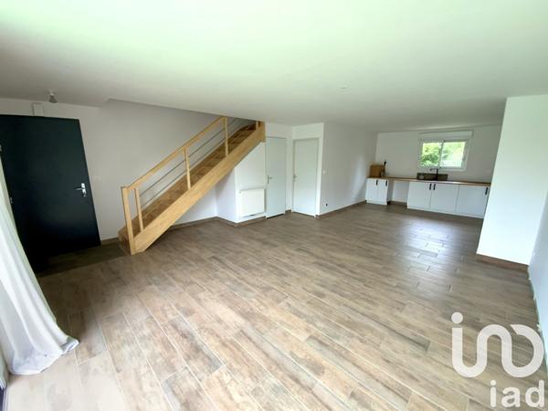 Maison à vendre 5 pièces 122 m² Cucq