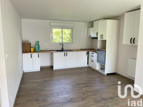 Maison à vendre 5 pièces 122 m² Cucq