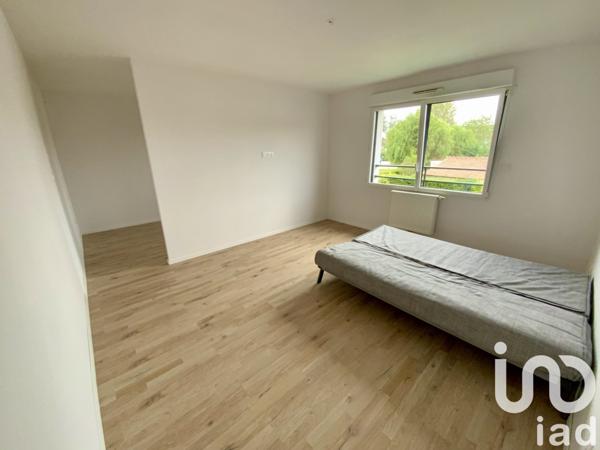 Maison à vendre 5 pièces 122 m² Cucq