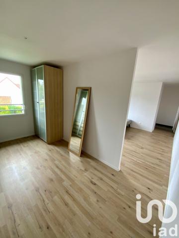 Maison à vendre 5 pièces 122 m² Cucq