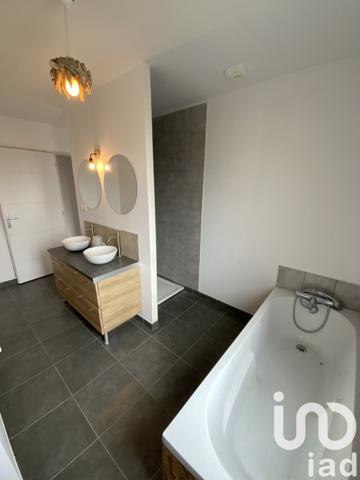 Maison à vendre 5 pièces 122 m² Cucq