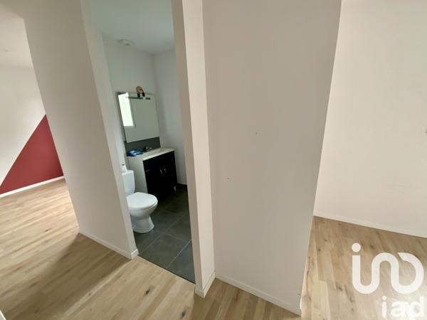 Maison à vendre 5 pièces 122 m² Cucq