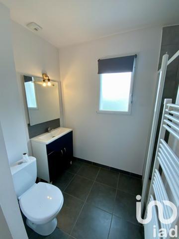 Maison à vendre 5 pièces 122 m² Cucq