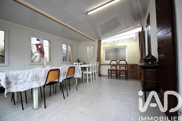 Maison à vendre 3 pièces 72 m² Marseille 15