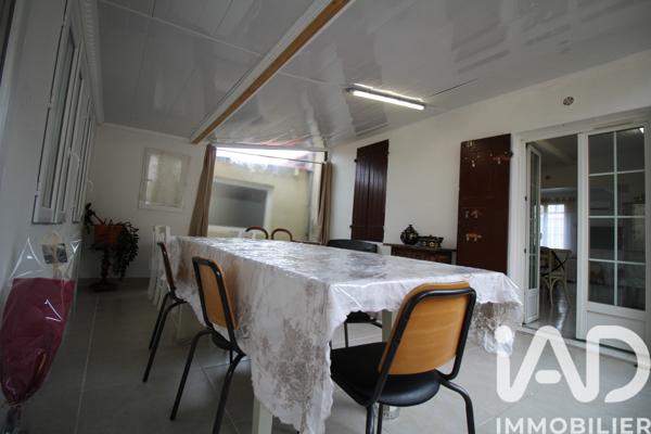 Maison à vendre 3 pièces 72 m² Marseille 15
