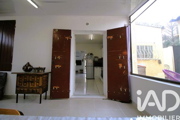 Maison à vendre 3 pièces 72 m² Marseille 15