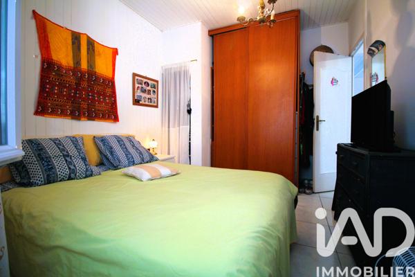 Maison à vendre 3 pièces 72 m² Marseille 15