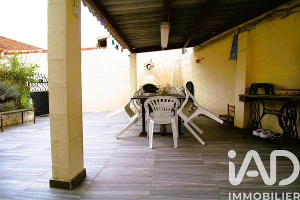 Maison à vendre 3 pièces 72 m² Marseille 15