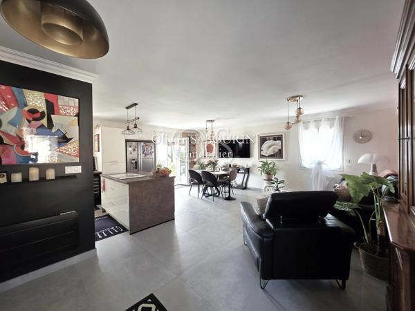 Immobilier Roquebrune-sur-Argens (83520) – Maison 100m2 – 579 900 €