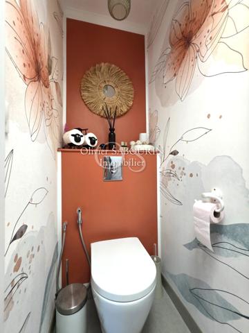 Immobilier Roquebrune-sur-Argens (83520) – Maison 100m2 – 579 900 €