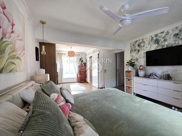 Immobilier Roquebrune-sur-Argens (83520) – Maison 100m2 – 579 900 €