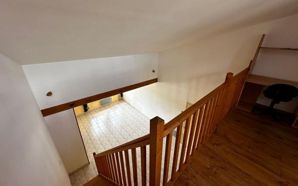 Appartement à louer    2 pièces • 51,41 m2 Saint-Sulpice-sur-Lèze