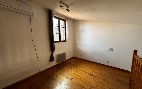 Appartement à louer    2 pièces • 51,41 m2 Saint-Sulpice-sur-Lèze
