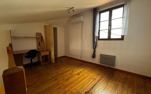 Appartement à louer    2 pièces • 51,41 m2 Saint-Sulpice-sur-Lèze