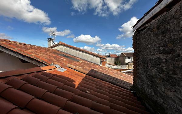 Appartement à louer    2 pièces • 51,41 m2 Saint-Sulpice-sur-Lèze