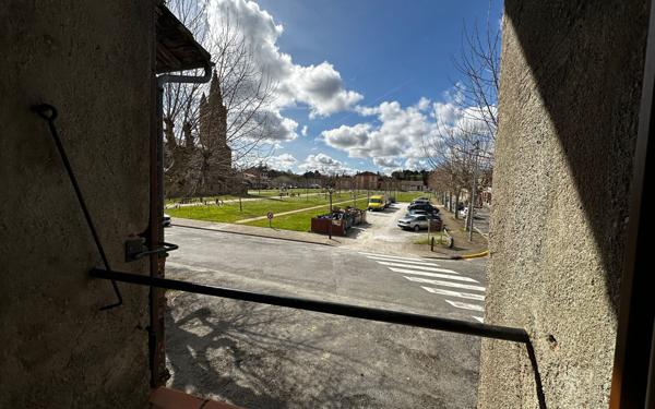 Appartement à louer    2 pièces • 51,41 m2 Saint-Sulpice-sur-Lèze