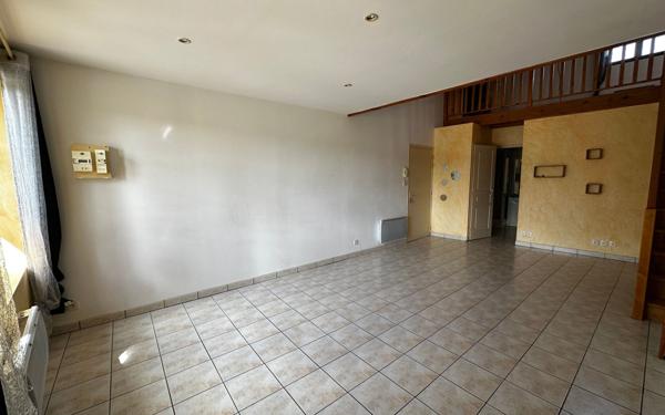 Appartement à louer    2 pièces • 51,41 m2 Saint-Sulpice-sur-Lèze