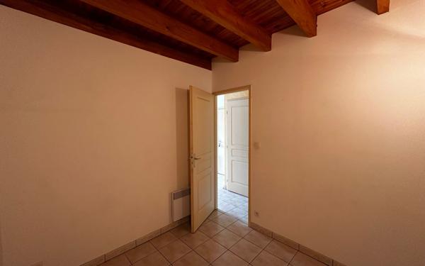 Appartement à louer    2 pièces • 51,41 m2 Saint-Sulpice-sur-Lèze