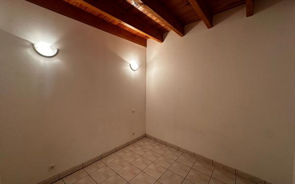 Appartement à louer    2 pièces • 51,41 m2 Saint-Sulpice-sur-Lèze