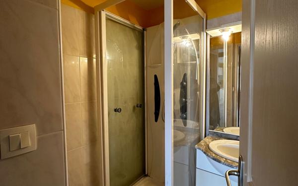 Appartement à louer    2 pièces • 51,41 m2 Saint-Sulpice-sur-Lèze