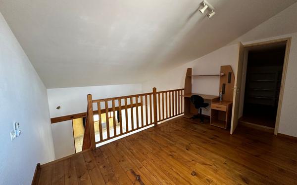 Appartement à louer    2 pièces • 51,41 m2 Saint-Sulpice-sur-Lèze