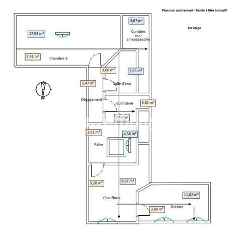 Maison
         6 pièces
        - 125 m² Bien prestige 850 000 € *