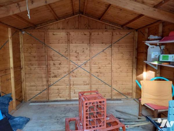 TOURS NORD - proche commodités - Maison 1969  BEG