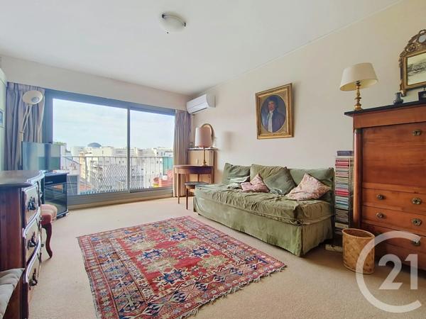 Appartement F2 à vendre  2 pièces - 46,10 m 2   PARIS  - 75015