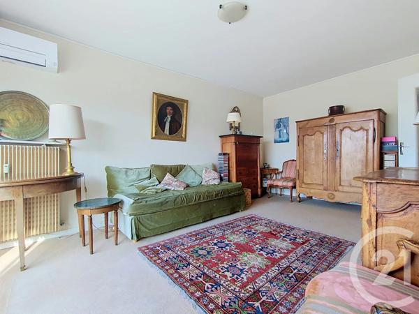Appartement F2 à vendre  2 pièces - 46,10 m 2   PARIS  - 75015