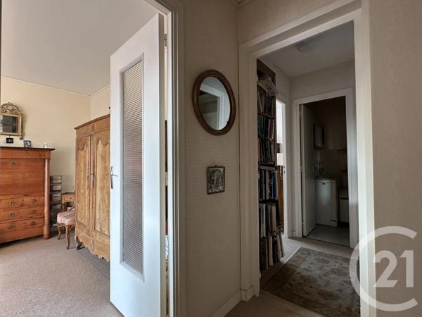 Appartement F2 à vendre  2 pièces - 46,10 m 2   PARIS  - 75015
