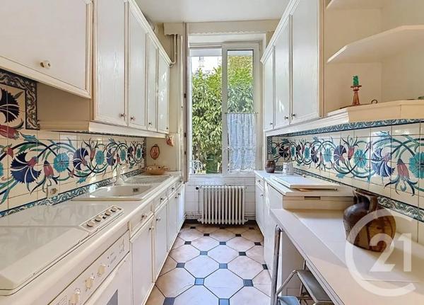 Appartement F2 à vendre  2 pièces - 50,81 m 2   PARIS  - 75012