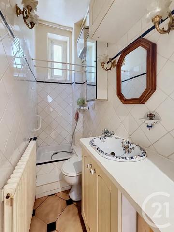 Appartement F2 à vendre  2 pièces - 50,81 m 2   PARIS  - 75012