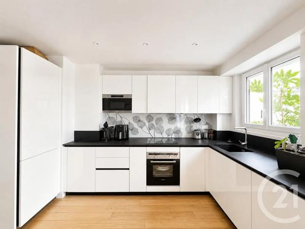 Appartement F2 à vendre  2 pièces - 47,40 m 2   PARIS  - 75014