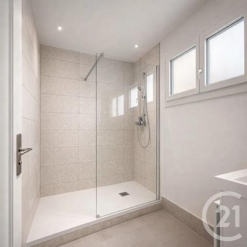 Appartement F2 à vendre  2 pièces - 47,40 m 2   PARIS  - 75014