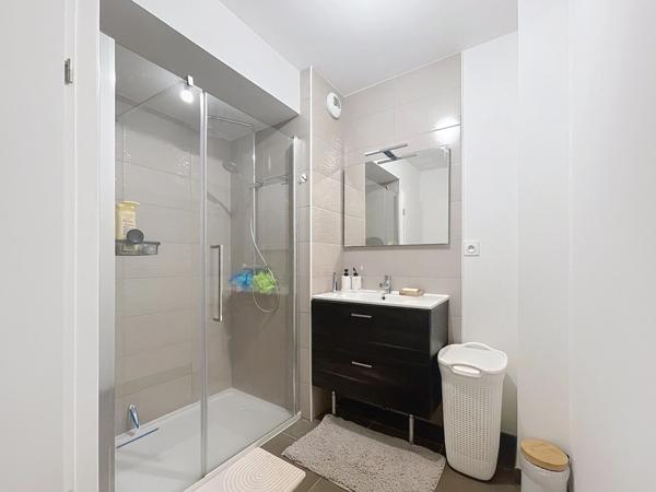 Appartement à vendre 3 pièces SAINT CYR SUR LOIRE (37)