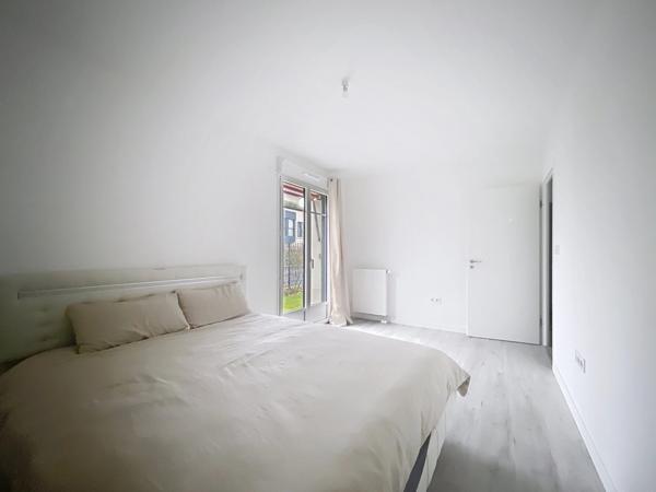 Appartement à vendre 3 pièces SAINT CYR SUR LOIRE (37)