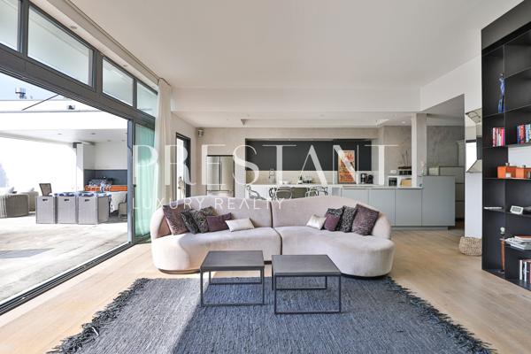 ROMEO – A l’entrée sud de Biarritz – location de vacances avec piscine – 8 personnes, BIARRITZ