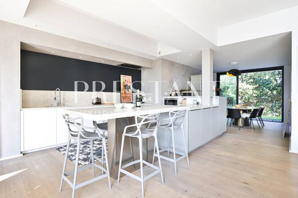 ROMEO – A l’entrée sud de Biarritz – location de vacances avec piscine – 8 personnes, BIARRITZ