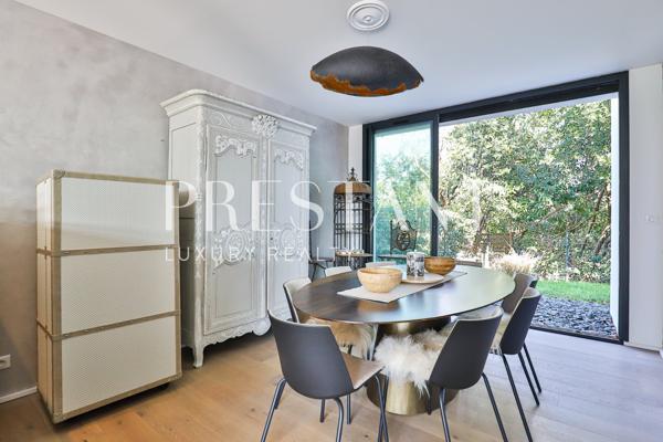 ROMEO – A l’entrée sud de Biarritz – location de vacances avec piscine – 8 personnes, BIARRITZ