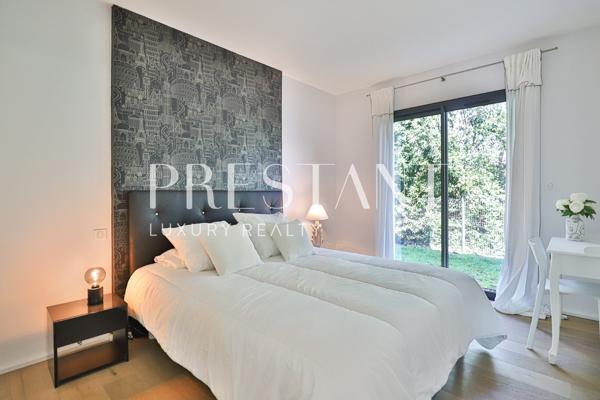 ROMEO – A l’entrée sud de Biarritz – location de vacances avec piscine – 8 personnes, BIARRITZ