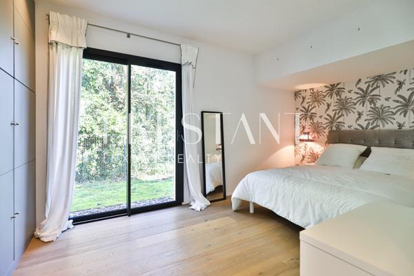 ROMEO – A l’entrée sud de Biarritz – location de vacances avec piscine – 8 personnes, BIARRITZ