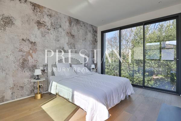 ROMEO – A l’entrée sud de Biarritz – location de vacances avec piscine – 8 personnes, BIARRITZ