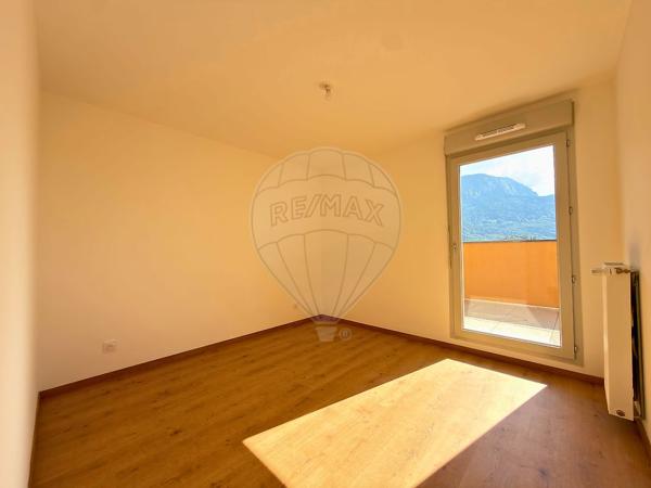 Appartement 1 chambre(s) à vendre - Cluses, Haute-Savoie - 74
