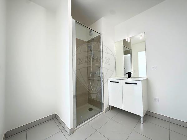 Appartement 1 chambre(s) à vendre - Cluses, Haute-Savoie - 74
