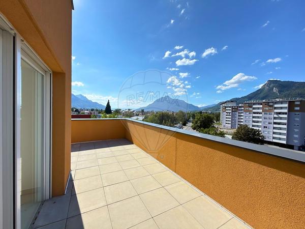 Appartement 1 chambre(s) à vendre - Cluses, Haute-Savoie - 74